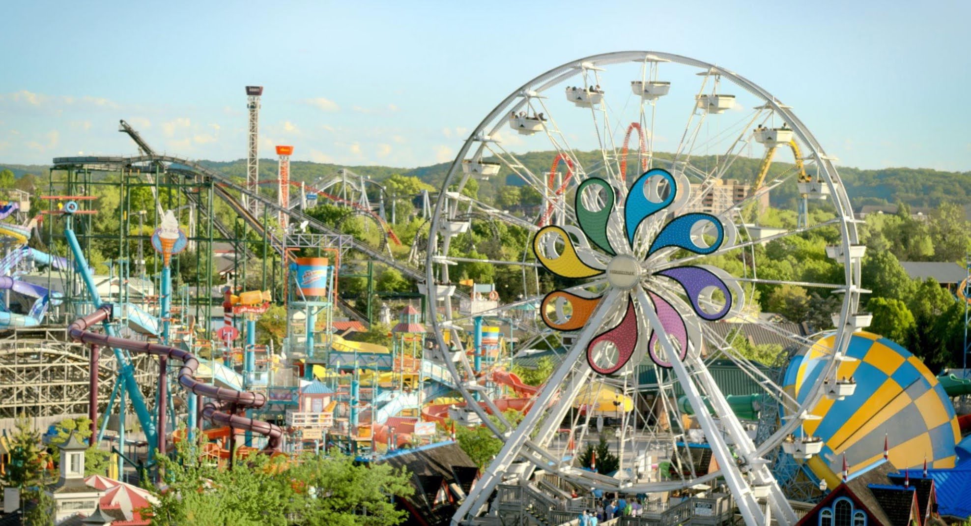 12 Easy tips for fun at HersheyPark